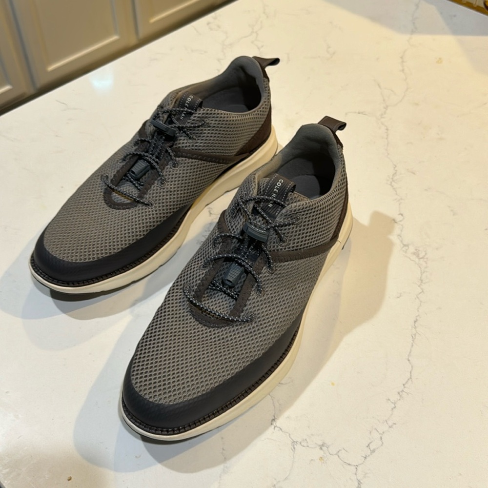 Cole Haan men’s shoes, size 10 1/2